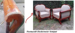 biedermeier-fotelpar